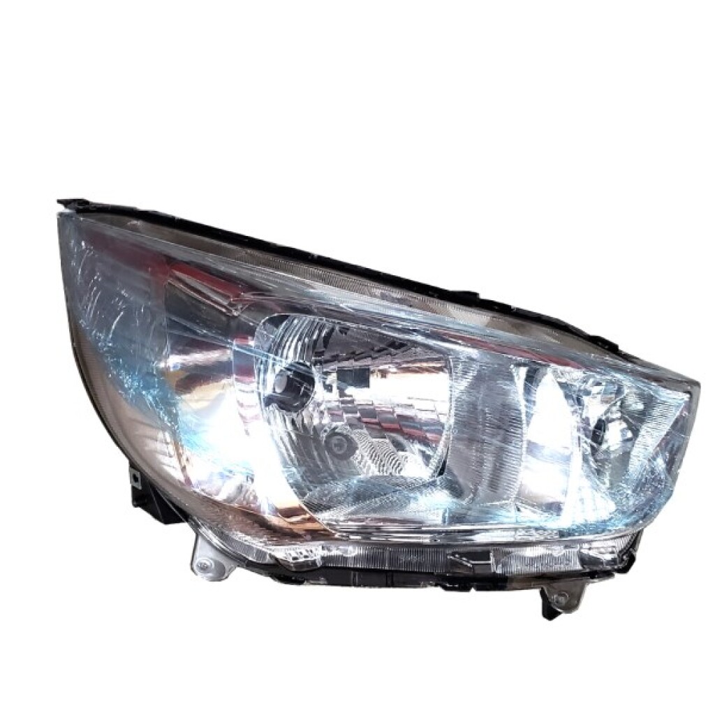 SEMIOPTICAS SUZUKI ALTO K10 14/ DERECHA -