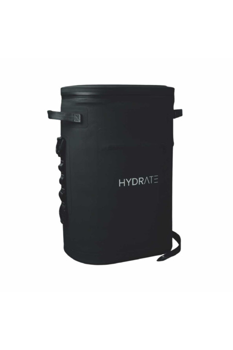 HYDRATE MOCHILA 22LT NEGRO HYDRATE MOCHILA 22LT NEGRO