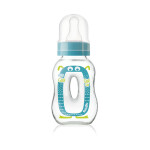 BABELITO BIB SILI TOMA SOLIT CELE R32415 única