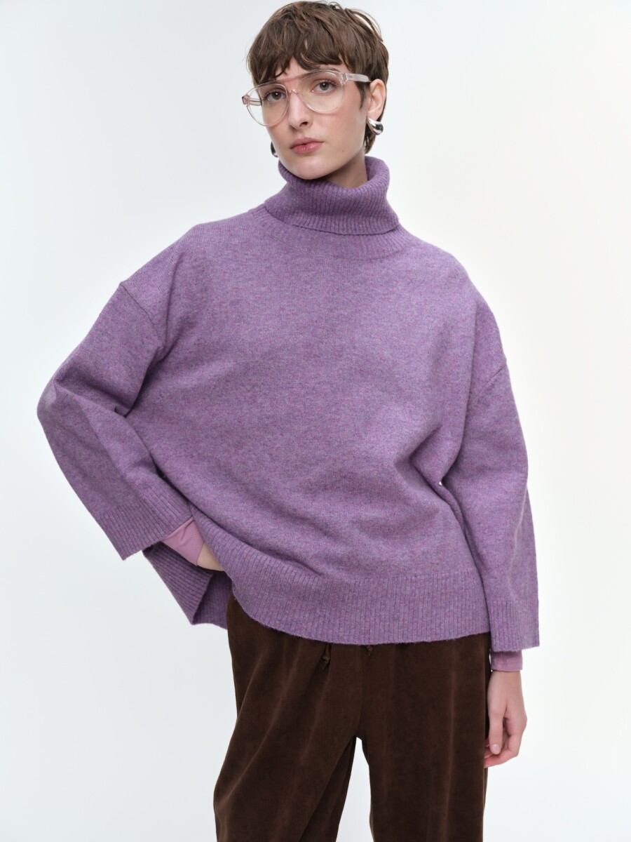 Buzo Saskia - Lavanda 