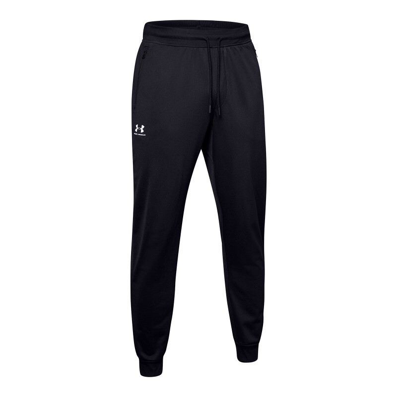 Pantalón Under Armour Sportstyle de Hombre - 261-001N110 Negro