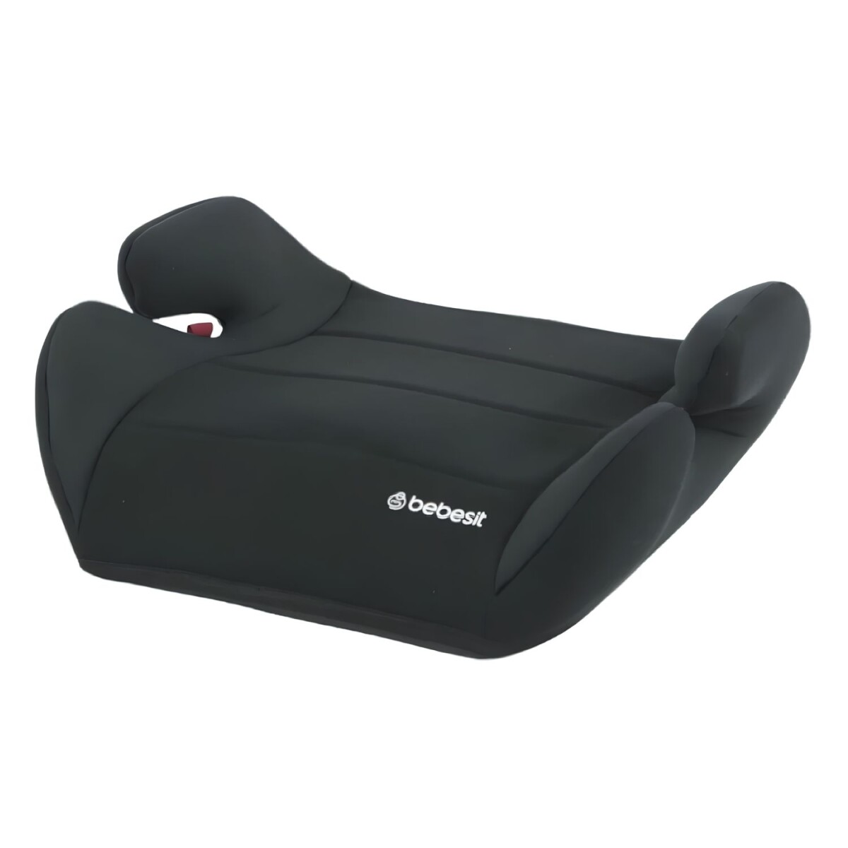 Booster alzador para auto Bebesit Up hasta 36kg - Negro 
