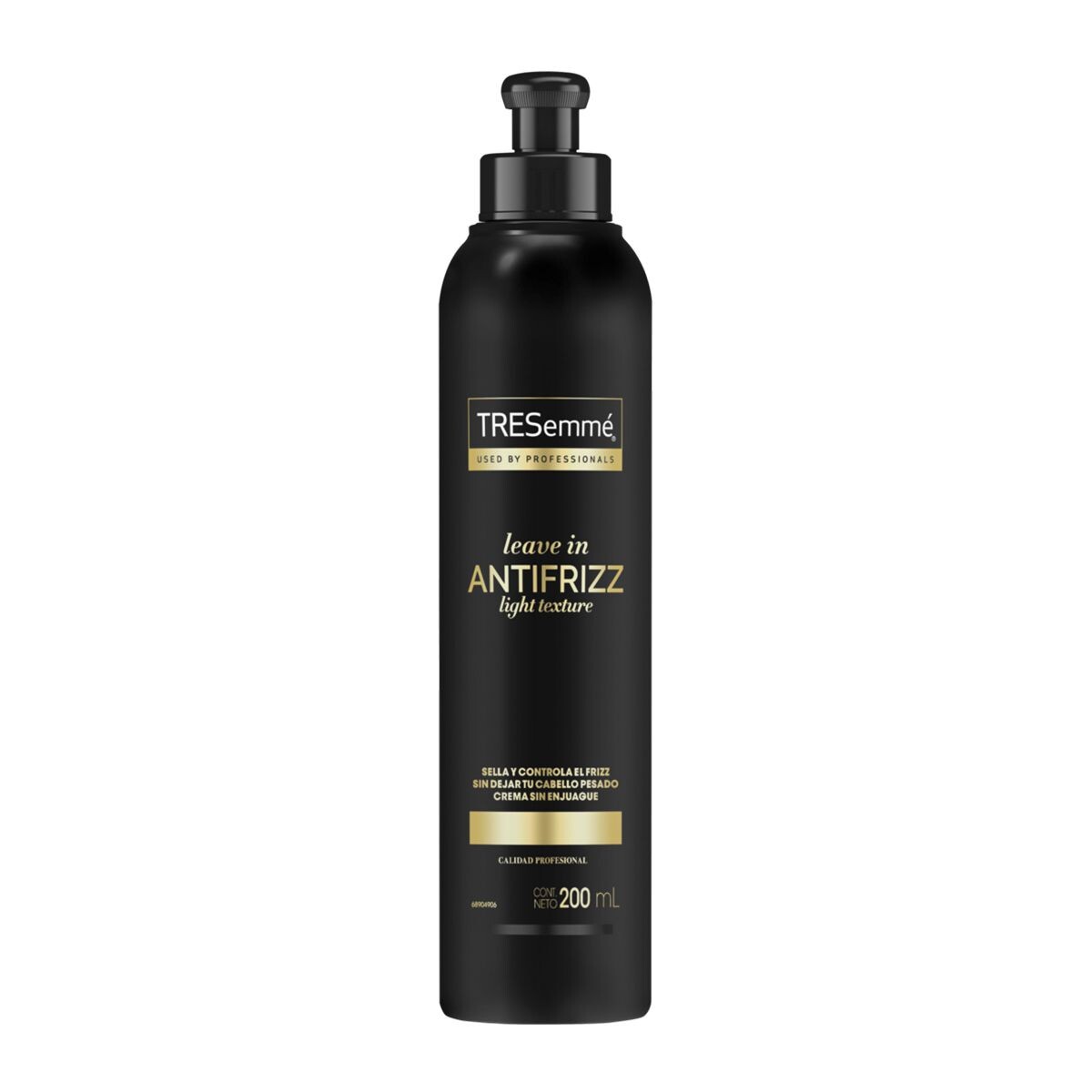 TRESEMME CREMA PEINAR LEAVE IN ANTIFRIZZ 