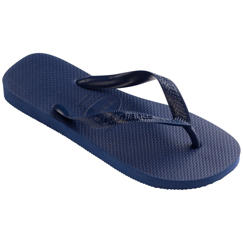 Ojotas Havaianas Top Azul
