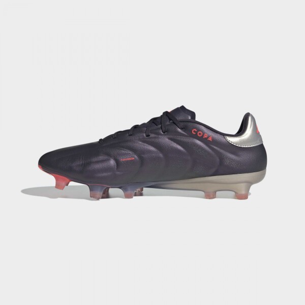 Championes Adidas Copa Pure 2 Elite FG Violeta