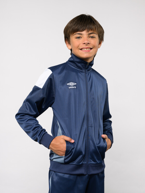 Equipo Deportivo Gessio Umbro Junior 001
