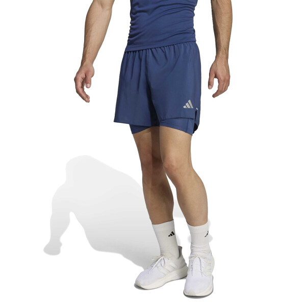 2 IN 1 365 - ADIDAS AZUL