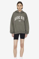 HOODIE HARVEY Verde