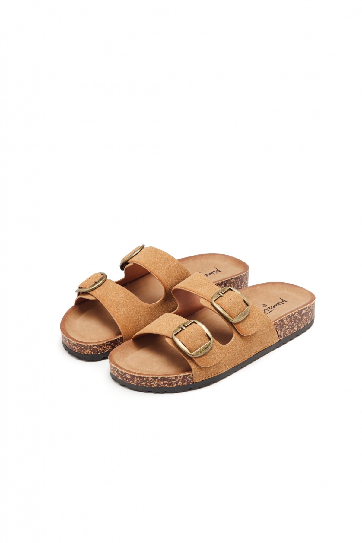 Sandalia Akira Tostado