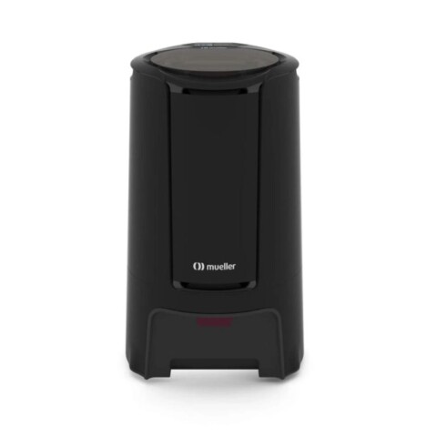 Centrifugadora Mueller Fit 12.6 Kg Negro