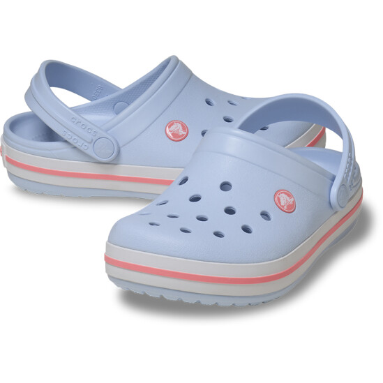 Crocs Crocband™ Kids Blue Frost/guava