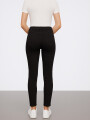 Pantalon Bardot Negro