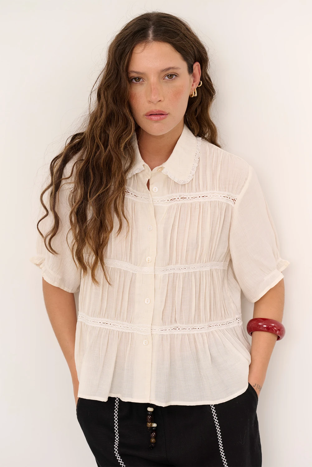 CAMISA BELEN