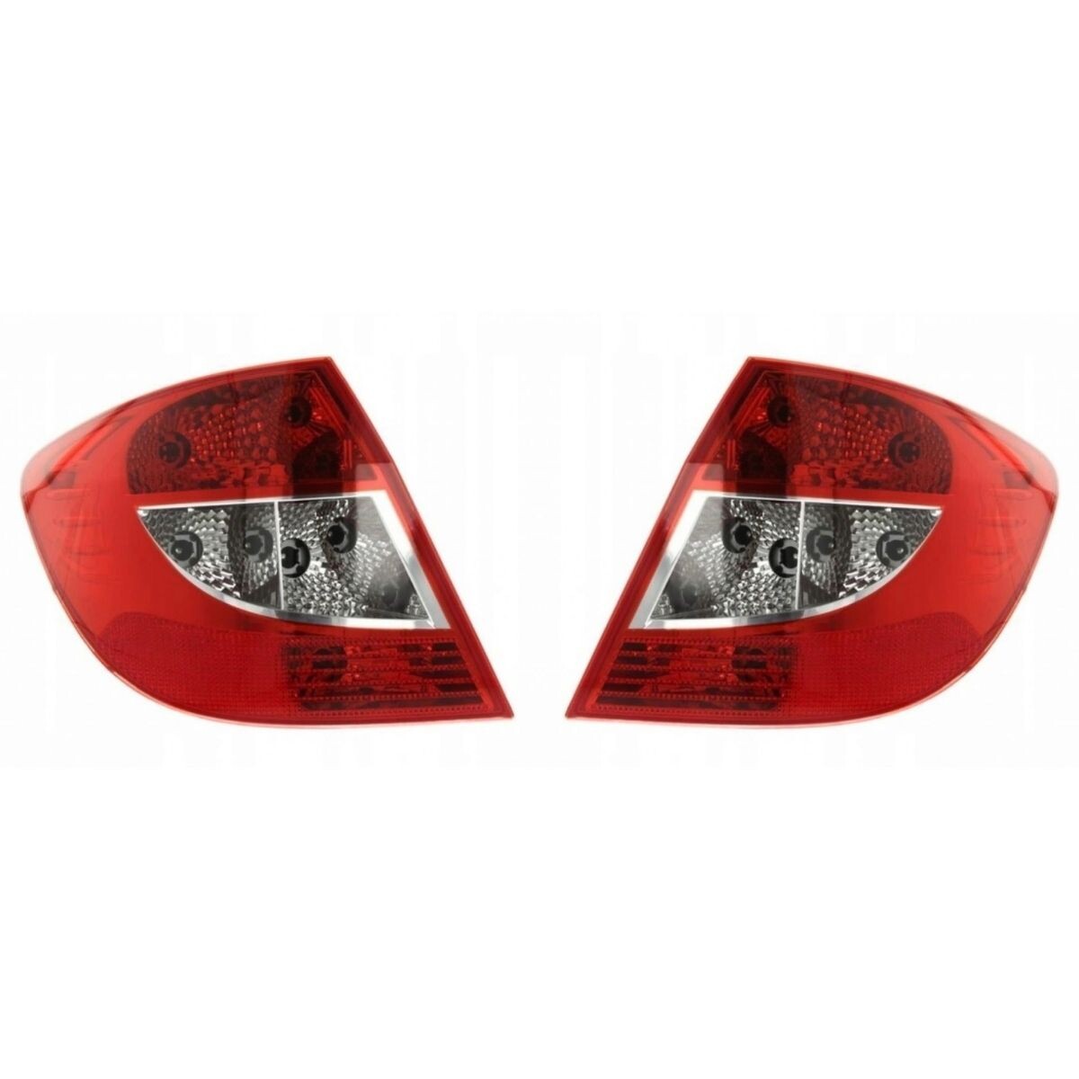 KIT DE FAROS TRASEROS 