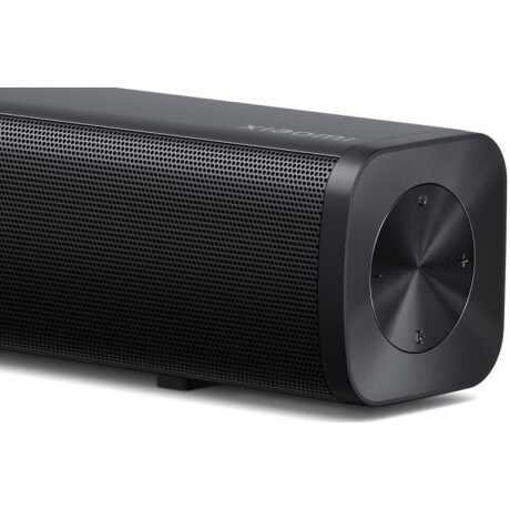 Barra de Sonido Xiaomi Soundbar 2.0CH 001