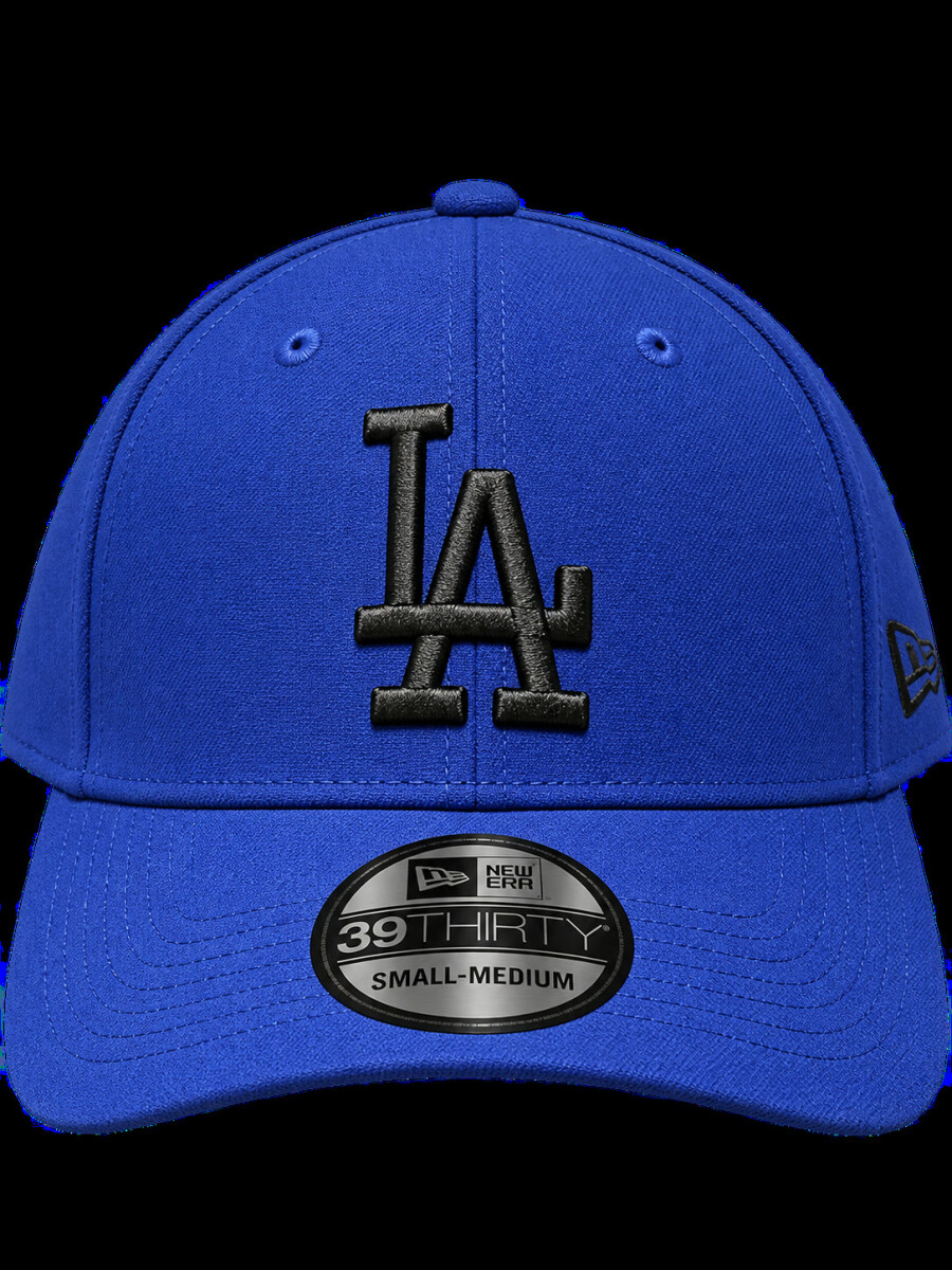 Kepis New Era MLB 39Thirty Stretch Fit Los Angeles Dodgers 13215282 