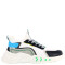 Championes de Hombre N+ GOAL acordonado Blanco
