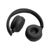 Auriculares inalámbricos JBL Tune 520BT color negro Auriculares Inalámbricos Jbl Tune 520bt Color Negro