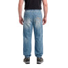 Diadora T0 M - Rain Pant Rain En 343 Azul