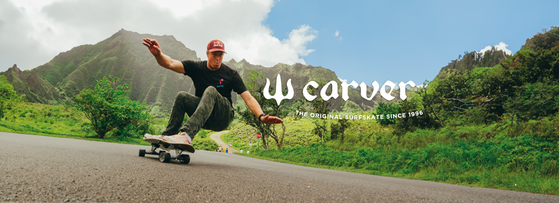 Banner Carver