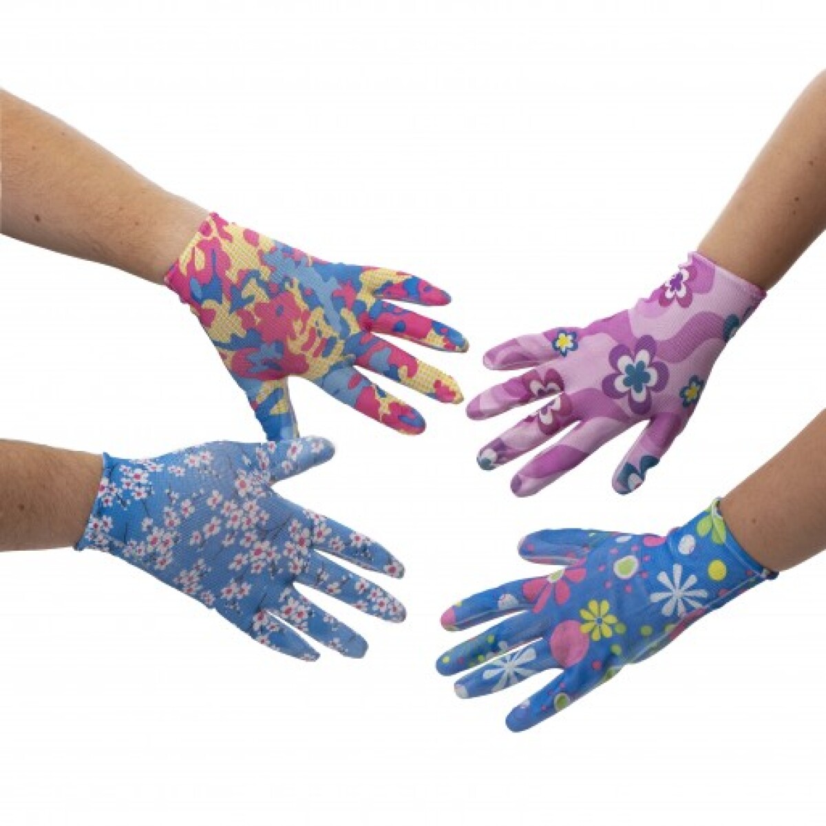 GUANTES 