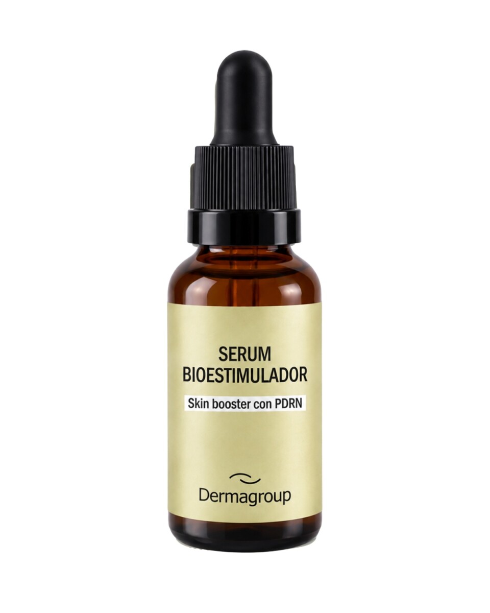 Serum Bioestimulador ~ Skin Booster con PDRN 