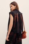 CAMISA MELI BATIK Negro