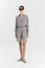SHORT TALAMPAYA Gris
