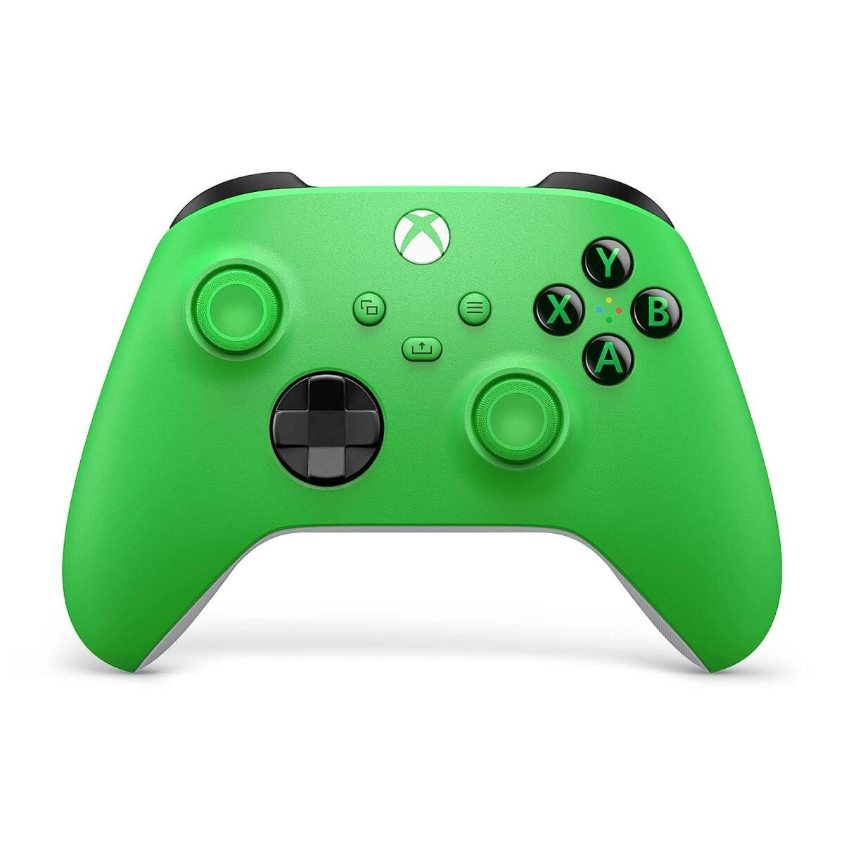 Control Inalámbrico XBOX Series X/S One Velocity - Green 