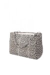 Bolso Leopardo Arena