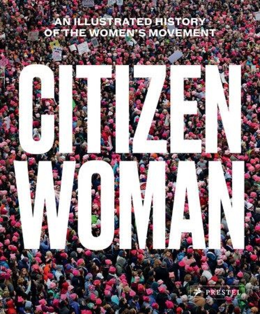 Citizen Woman 