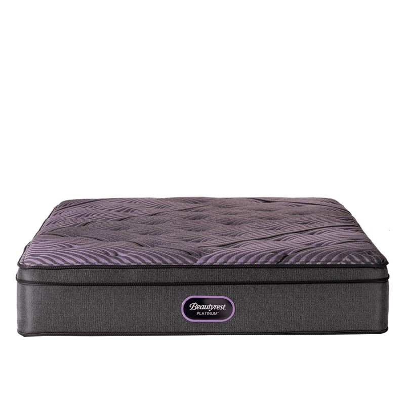 Sommier Simmons Beautyrest Platinum 26 1.60 x 2.00 Queen