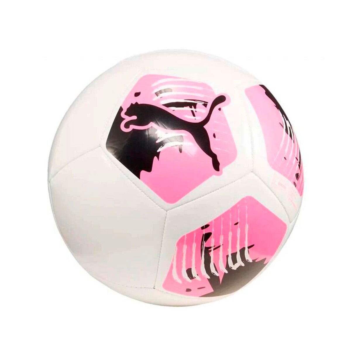Balón Big Cat Ball Unisex - Blanco 