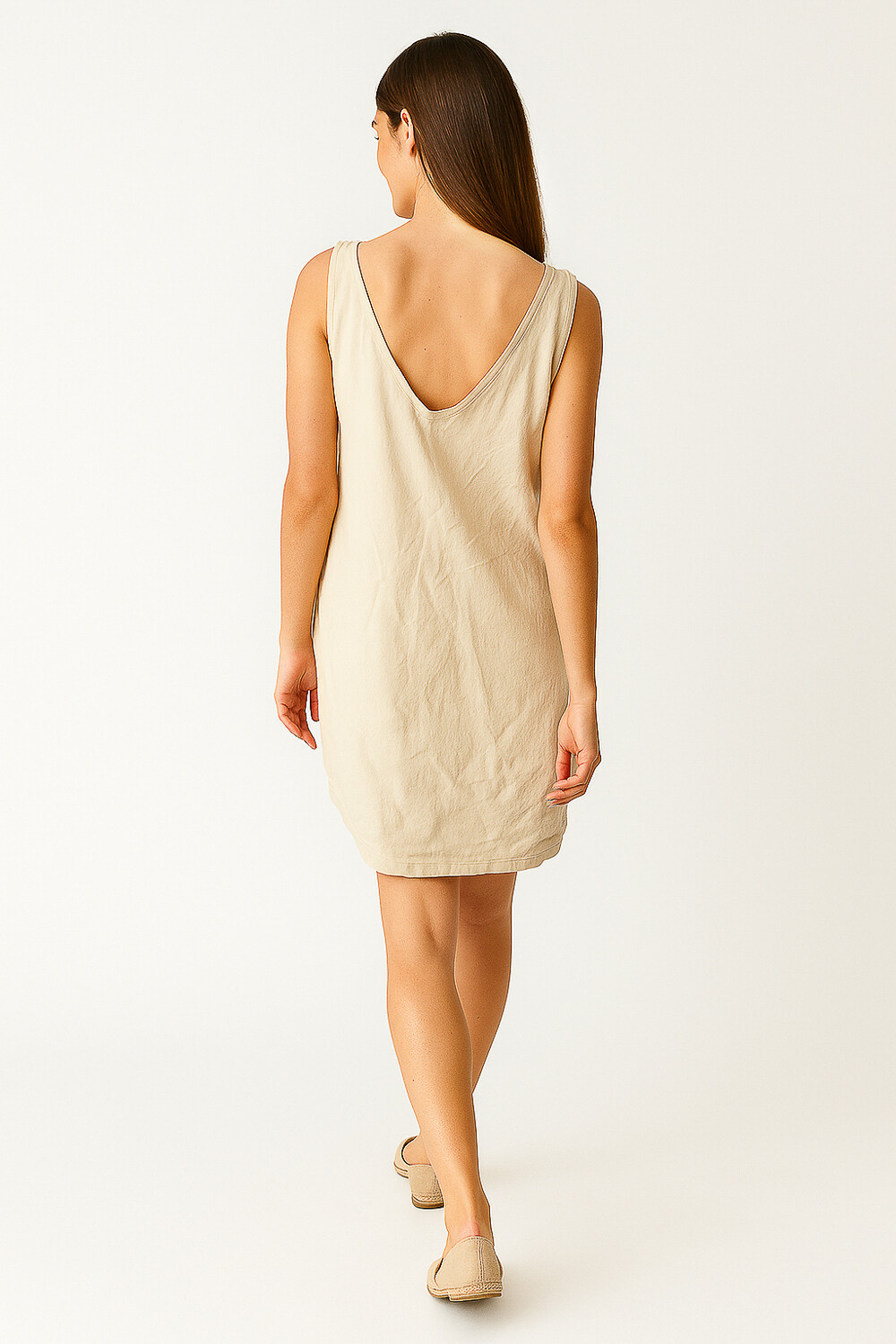 Vestido Veloxa Estampado 1