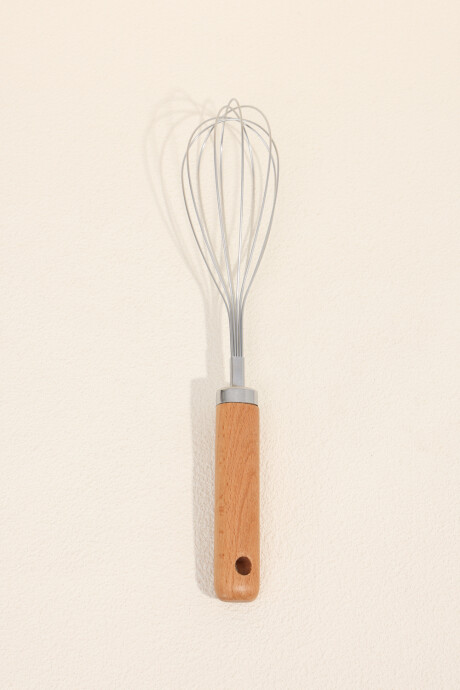 Menaje Utensillos Batidor Color Unico