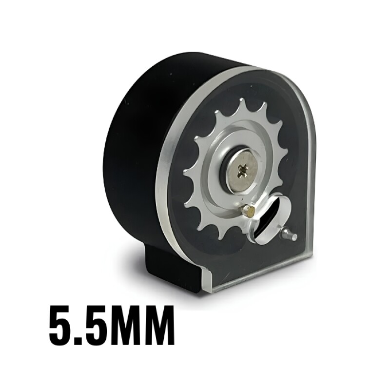 Cargador Para Pcp M25 5.5MM