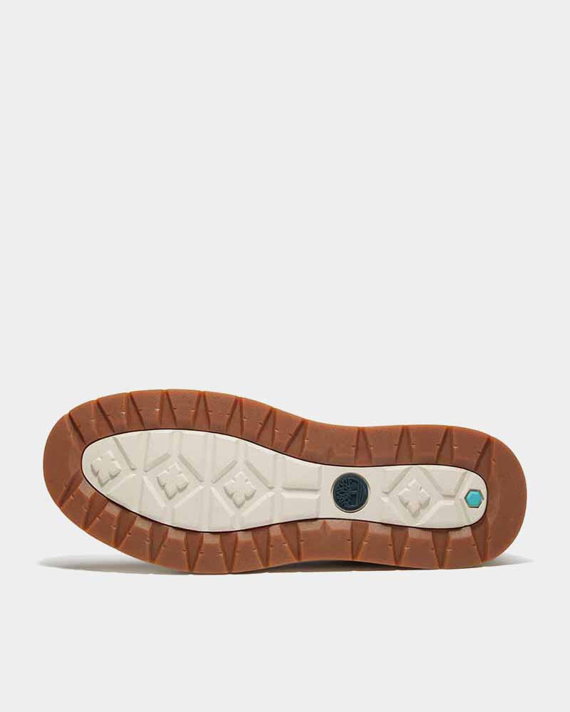Zapatillas Maple Grove Mid Hombre Md Brown Nubuck W Lt Bei