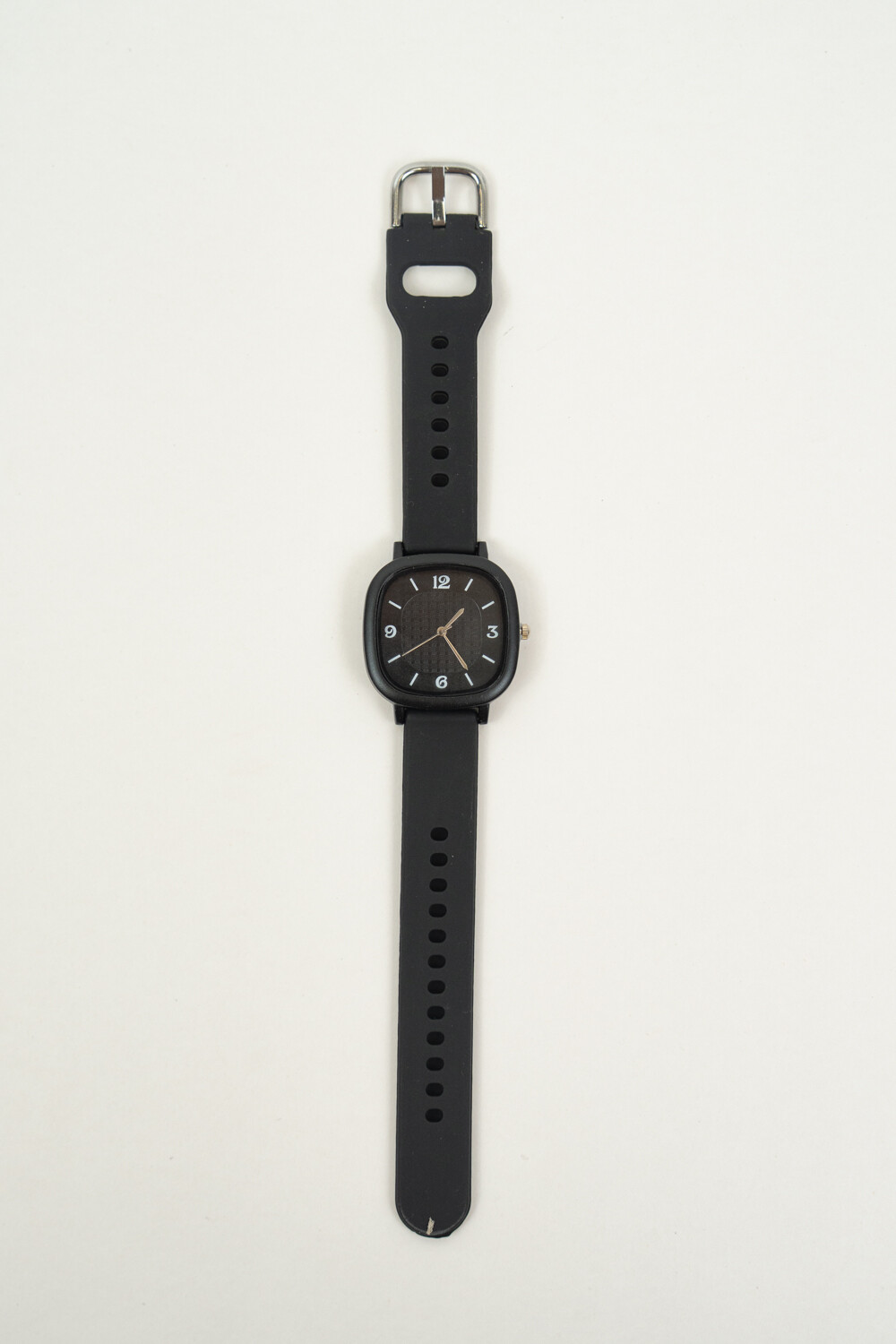 Reloj Gonzalo Negro