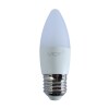 LAMPARA LED VELA 5W E27 2700K ESME LAMPARA LED VELA 5W E27 2700K ESME