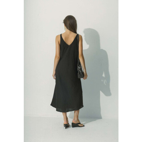 Vestido Cala Black