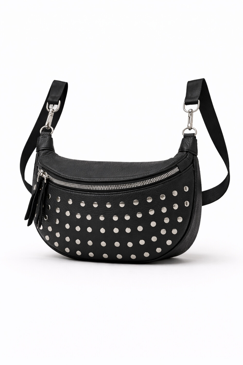 Cartera Juli Negro