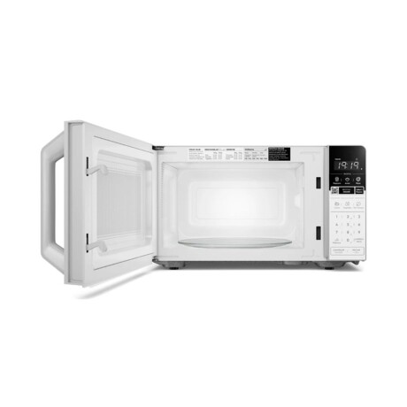 Microondas Electrolux 20 Lts. digital Microondas Electrolux 20 Lts. digital