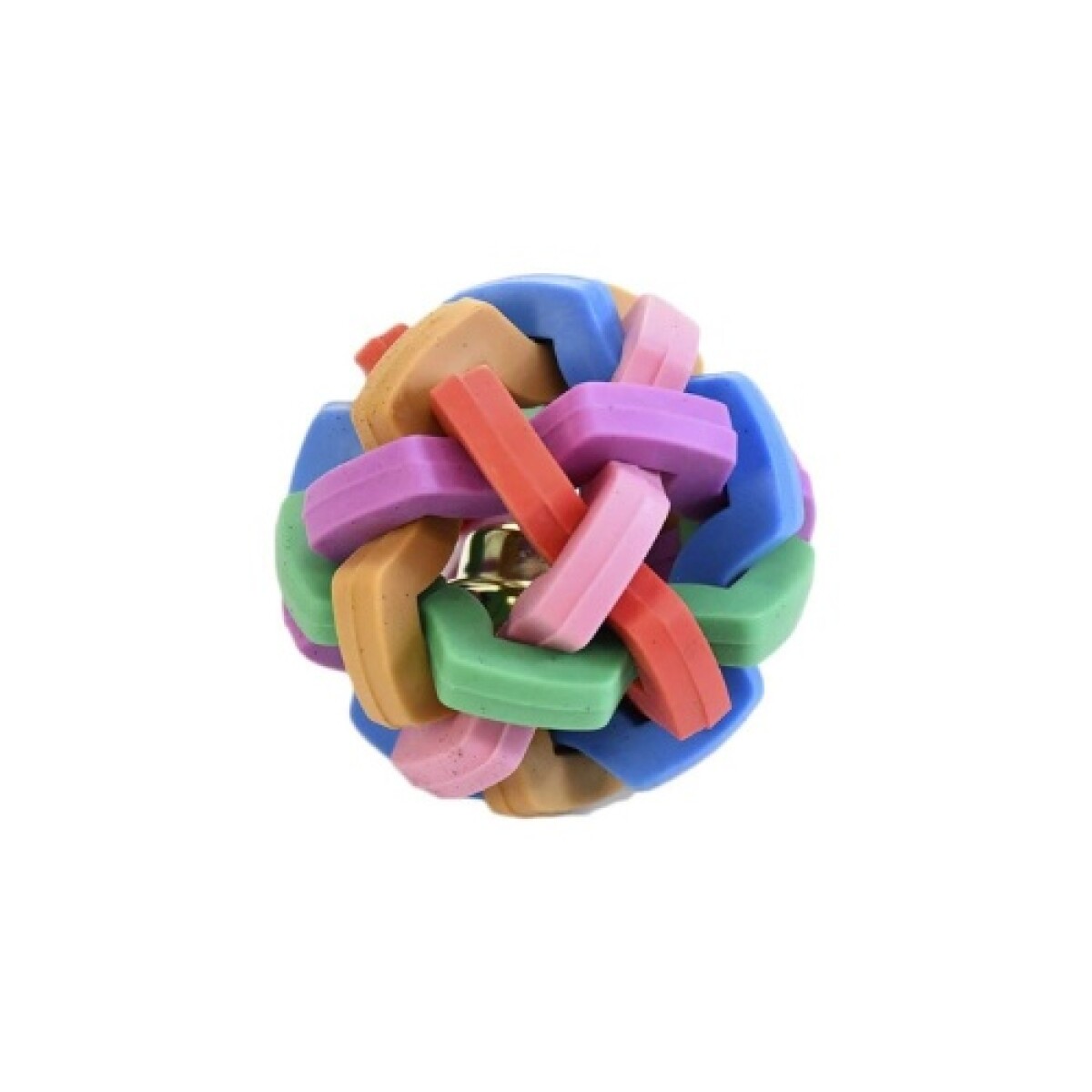 Juguete pelota MULTICOLOR Medidas 6cm - Juguete Pelota Multicolor medidas 6cm 