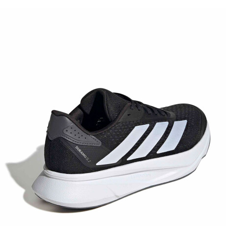 Championes de Mujer Adidas Duramo Sl2 W Negro - Blanco