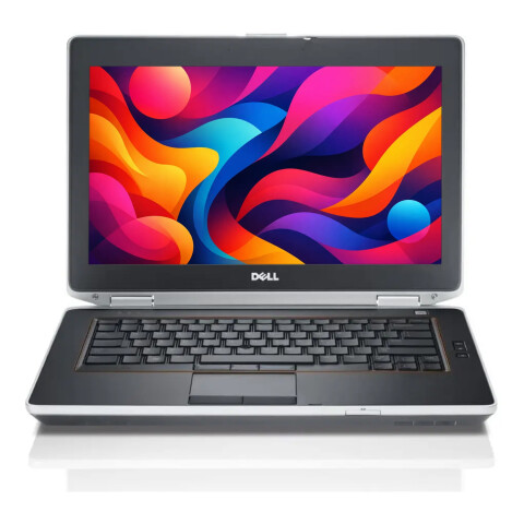 Notebook Dell Latitude E6420 | I5 | 8gb | 256gb NOTEBOOK RFPL DELL E6420 I5/8/320/14"