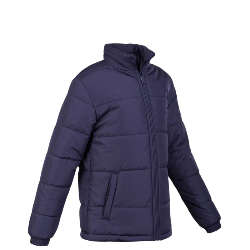 Campera Infantil Topper Girls Violeta
