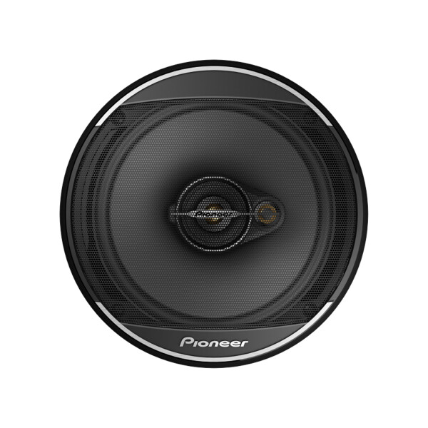 Parlantes Pioneer 16 Cm - 350 W - 3 Vias Parlantes Pioneer 16 Cm - 350 W - 3 Vias