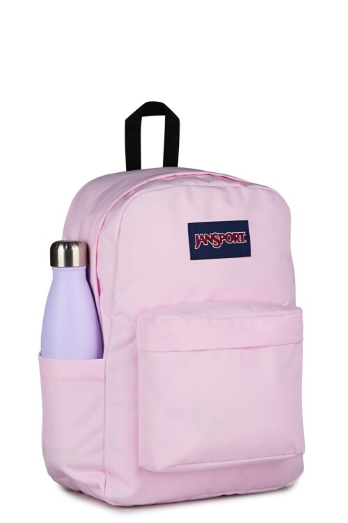 MOCHILA BEYOND PACK PINK ICE