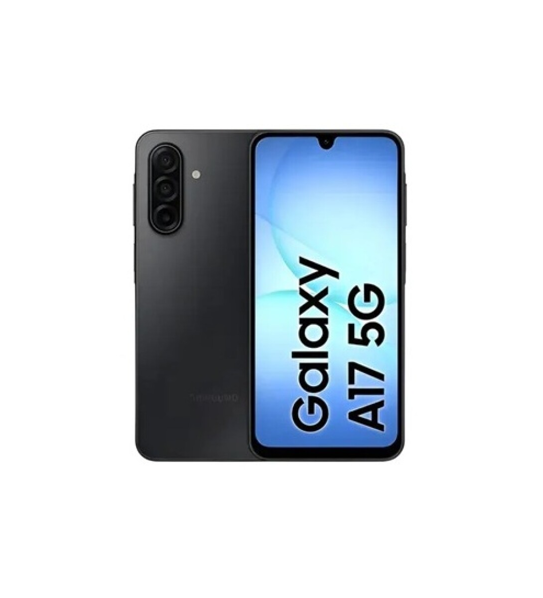 Celular Samsung Galaxy A17 128gb 6gb Ram Dual Sim Liberado 