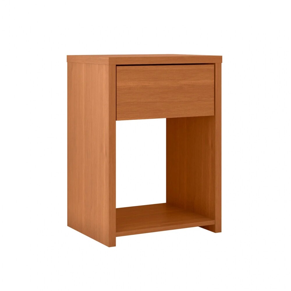 Mesa de Luz 1 Cajón - Triunfo Cinamomo